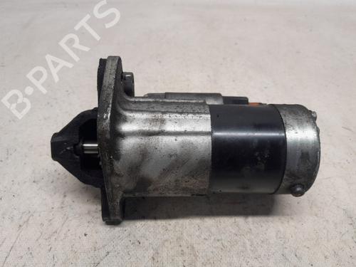 Used Starter RENAULT SCÉNIC II (JM0/1_) 1.5 dCi (JM1E, JM16) (106 hp) 28615168