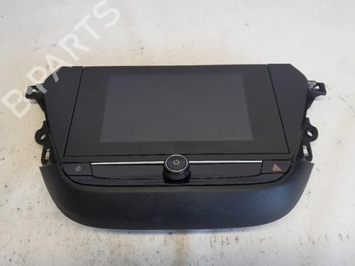 Used Control unit Control unit 35988358 35988358