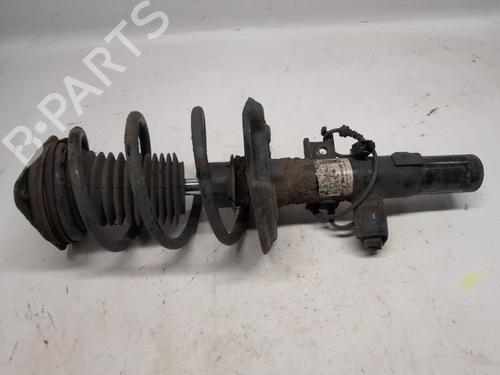 Used Right front shock absorber Right front shock absorber RENAULT TALISMAN Grandtour (KP_) 1.6 dCi 160 (160 hp) 40023384 40023384