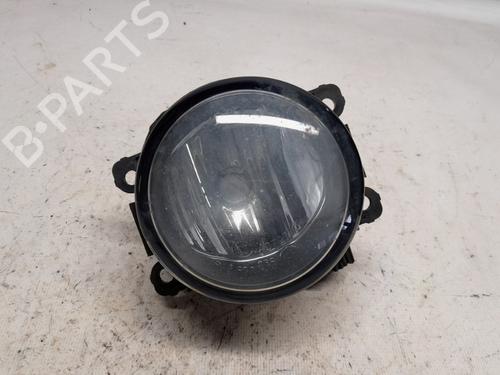 Used Left front fog light Left front fog light RENAULT CAPTUR I (J5_, H5_) 1.5 dCi 110 (110 hp) 35988650 35988650