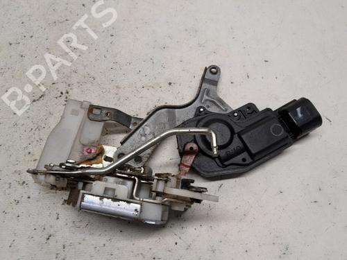 Used Front right lock CITROËN C1 (PM_, PN_) 1.0 (68 hp) 18848385