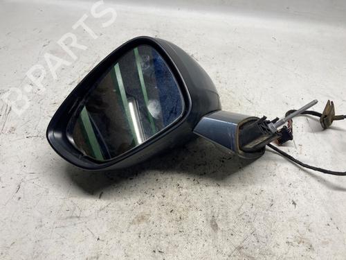 Used Left mirror CITROËN C5 III Break (RW_) 2.0 HDi 140 (140 hp) 18846362