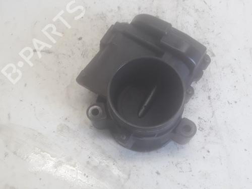 Used Throttle body Throttle body PEUGEOT 308 I (4A_, 4C_) 1.6 16V (120 hp) 11135006 11135006