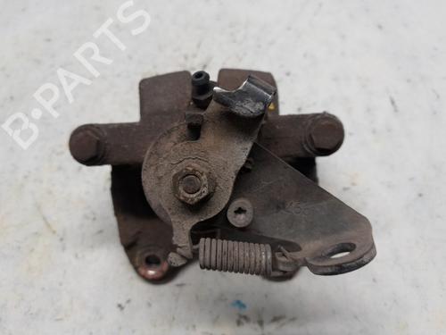 Left rear brake caliper RENAULT SCÉNIC II (JM0/1_) 1.6 16V (JM1R) | BP21024584M107 