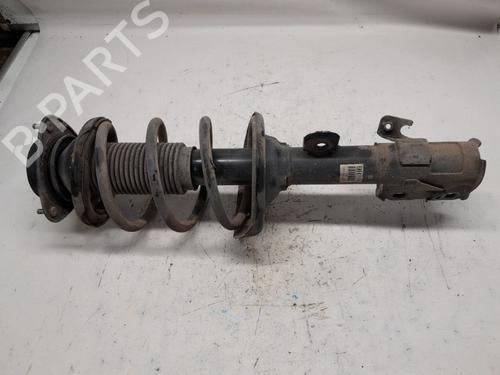 Right front shock absorber SUBARU OUTBACK (BS) 2.0 D AWD (BSD) | BP21117836M17 