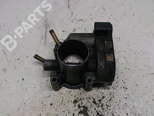 Used Throttle body Throttle body SEAT AROSA (6H1) 1.4 (60 hp) 11068543 11068543
