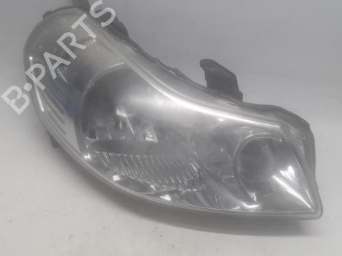 Used Right headlight Right headlight FIAT SEDICI (189_) 1.6 16V 4x4 (107 hp) 11702111 11702111