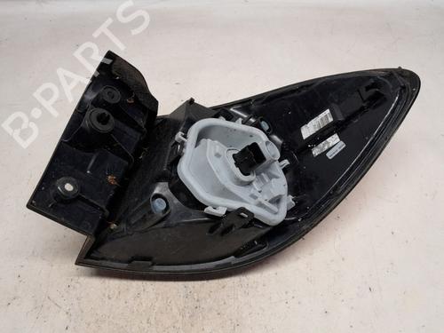 Left taillight RENAULT CAPTUR I (J5_, H5_) 0.9 TCe 90 | BP33891672C34 - Image 2