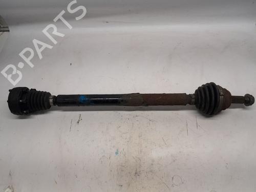 Used Right front driveshaft VW POLO (6N2) 1.4 (60 hp) 24570171