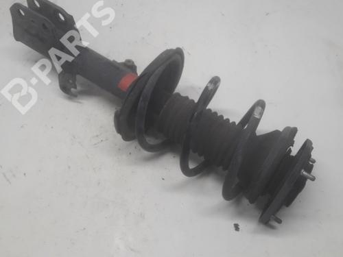 Used Right front shock absorber Right front shock absorber TOYOTA COROLLA Verso (ZER_, ZZE12_, R1_) 1.8 (ZNR11_, ZNR11R) (129 hp) 11136017 11136017