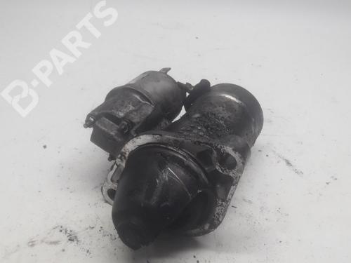 Used Starter Starter OPEL COMBO Box Body/MPV 1.7 DI 16V (65 hp) 11143889 11143889