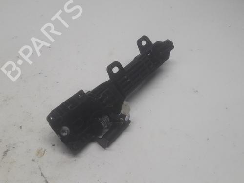 Front right exterior door handle CITROËN C1 II (PA_, PS_) 1.0 VTi 72 | BP11135759C129