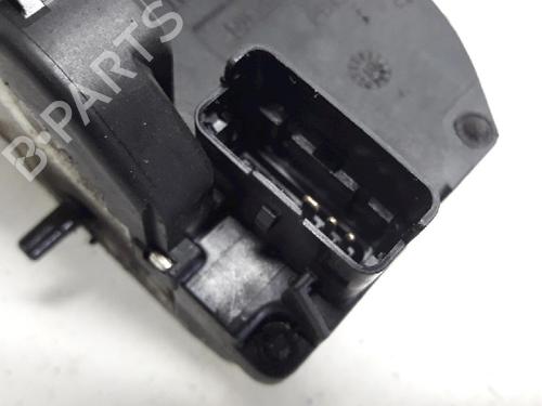 Rear left lock NISSAN QASHQAI / QASHQAI +2 I (J10, NJ10, JJ10E) 2.0 dCi | BP13152615C100 