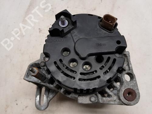 Alternator VW POLO (9N_, 9A_) 1.4 16V | BP24135131M7 