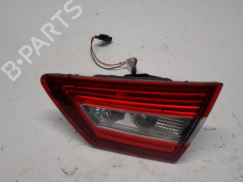 Used Right taillight RENAULT CLIO IV (BH_) 0.9 TCe 90 (BHNF, BHMA, BHMH, BHJK, BHJR) (90 hp) 18849843