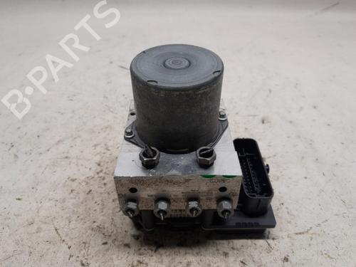Used ABS pump CITROËN C4 II (NC_) 1.6 VTi 120 (NC5FS0, NC5FS9) (120 hp) 22568524