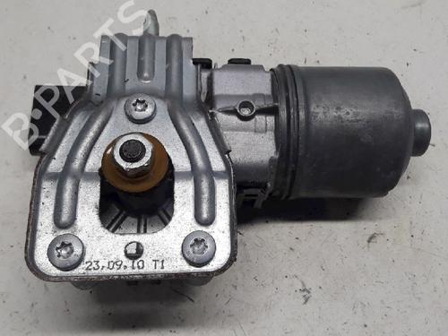 Used Front wiper motor VW POLO V (6R1, 6C1) 1.2 TDI (75 hp) 11073250