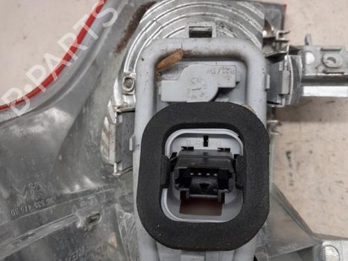 Left taillight CITROËN C4 Grand Picasso I (UA_) 2.0 i 16V | BP29291514C34 