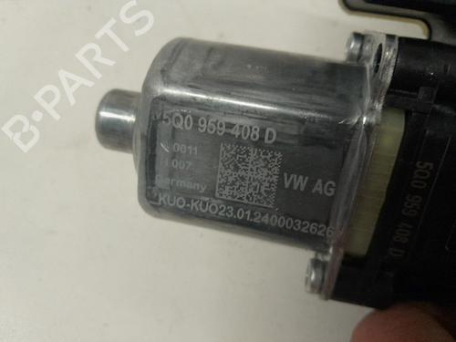 Electronic module SKODA OCTAVIA IV Combi (NX5, PV5) 2.0 TDi | BP33448658M83 - Image 4