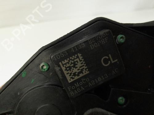 Türschloss links vorne FORD FIESTA VI (CB1, CCN) 1.25 | BP18847447C98 