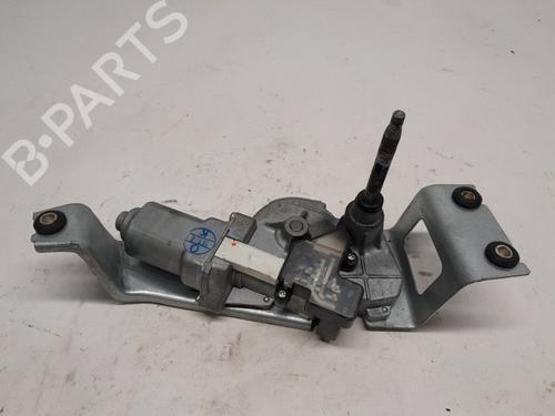 Used Rear wiper motor Rear wiper motor BMW 1 (F20) 116 i (136 hp) 36752160 36752160