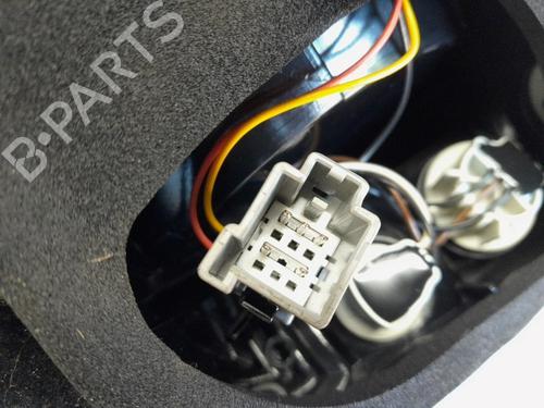 Right taillight FORD FIESTA VI (CB1, CCN) 1.0 | BP18850509C35 