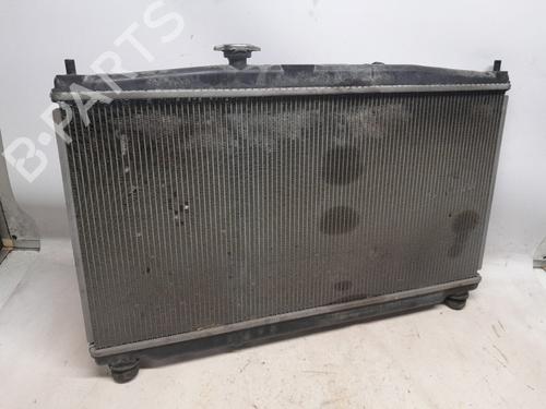 Water radiator HONDA INSIGHT (ZE_) 1.3 IMA (ZE28, ZE2) | BP29980854M31 