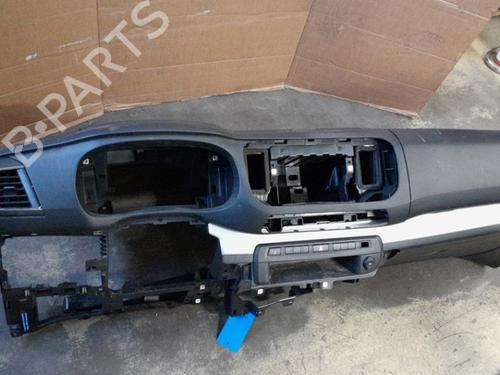 Airbag Kit CITROËN SPACETOURER Bus (V_) 2.0 BlueHDi 180 | BP16192886C86 