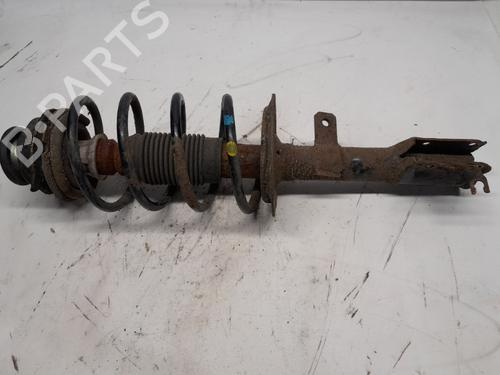 Used Right front shock absorber FIAT PANDA (169_) 1.2 (169.AXB11, 169.AXB1A) (60 hp) 23983971