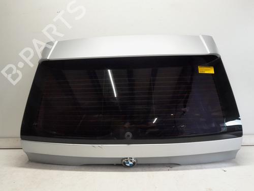 Used Tailgate BMW X5 (E53) 3.0 d (184 hp) 29167903