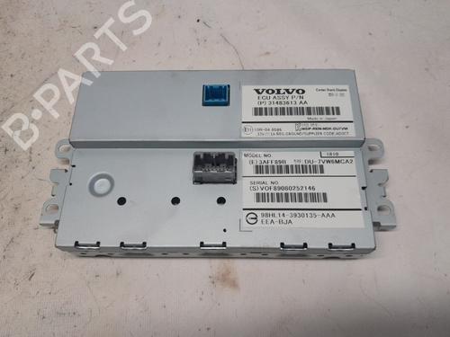 Electronic module VOLVO V40 Hatchback (525) D2 | BP37091216M83 - Image 2