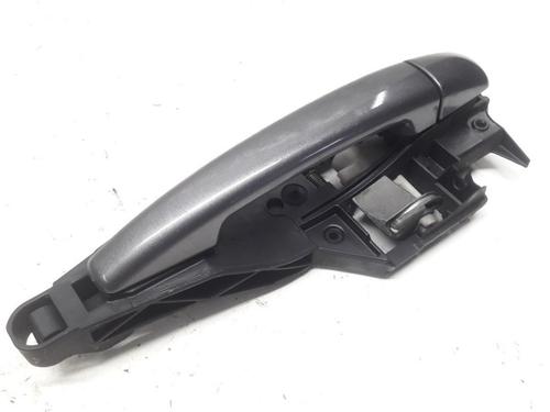 Used Rear right exterior door handle Rear right exterior door handle PEUGEOT 2008 I (CU_) 1.6 BlueHDi 100 (100 hp) 11074647 11074647