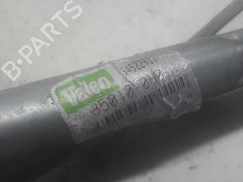 Front wipers mechanism PEUGEOT 107 (PM_, PN_) 1.0 | BP11135345C83 