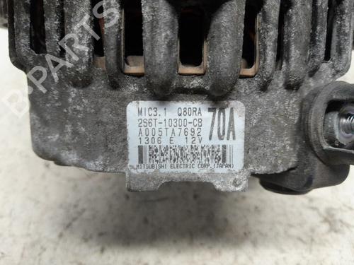 Alternator MAZDA 2 (DY) 1.4 | BP29980589M7 - Image 3