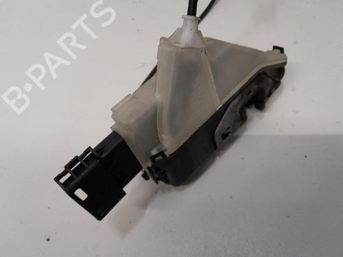 Front right lock CITROËN C3 II (SC_) 1.6 BlueHDi 75 | BP28369039C97