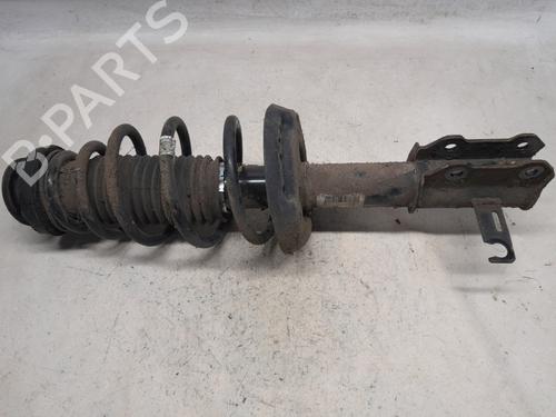 Used Left front shock absorber OPEL ASTRA J (P10) 1.4 Turbo (68) (120 hp) 30160073