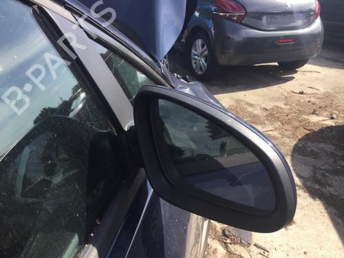 Right mirror OPEL ASTRA J (P10) 1.4 Turbo (68) | BP29817363C27 