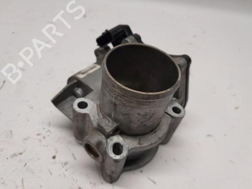 Used Throttle body RENAULT MASTER III Platform/Chassis (EV, HV, UV) 2.3 dCi 125 FWD (EV0C, EV0D, EV0J, HV0C, HV0D, HV0H,... (125 hp) 31150665