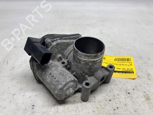 Spjældhus VW FOX Hatchback (5Z1, 5Z3, 5Z4) 1.2 (55 hp) 18846201