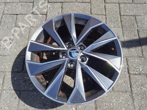 Used Rim SKODA FABIA III (NJ3) 1.2 TSI (90 hp) 18851071