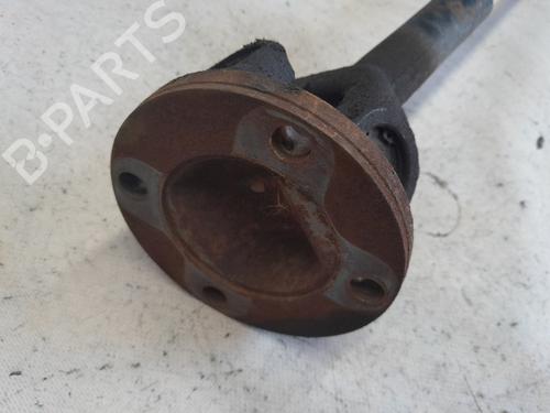 Left rear driveshaft JAGUAR XJ (X308) 3.2 | BP29817311M40