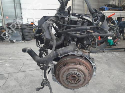 Engine FORD FIESTA VI (CB1, CCN) 1.25 | BP33448739M1 - Image 2