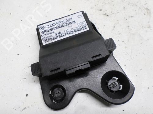 Elektronisk modul SEAT IBIZA IV (6J5, 6P1) 1.2 TDI (75 hp) 11066549
