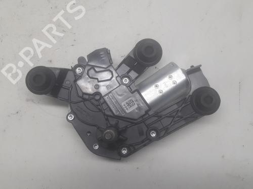 Rear wiper motor PEUGEOT 2008 I (CU_) 1.2 THP 110 / PureTech 110 | BP11136165M102 