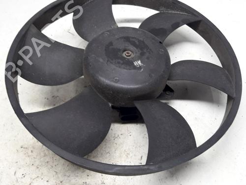 Used Radiator fan Radiator fan 11080553 11080553