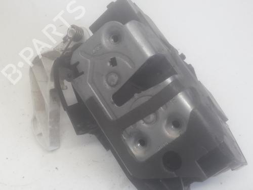 Used Front right lock Front right lock 11134655 11134655