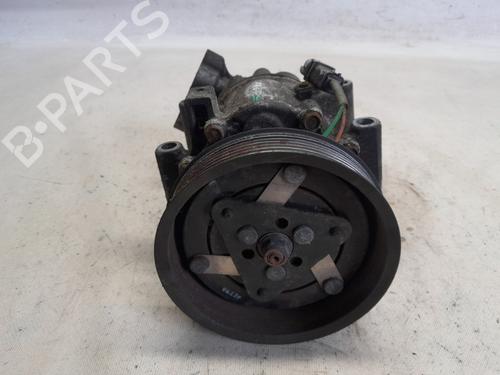 AC-Kompressor RENAULT MODUS / GRAND MODUS (F/JP0_) 1.2 (JP0C, JP0K, FP0C, FP0K, FP0P, JP0P, JP0T) | BP29817669M34 