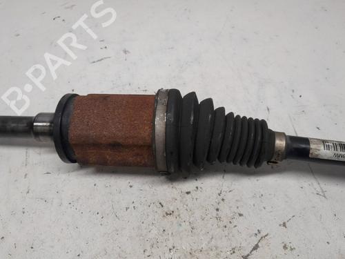 Right front driveshaft BMW 3 Gran Turismo (F34) 320 d xDrive | BP21835815M39 