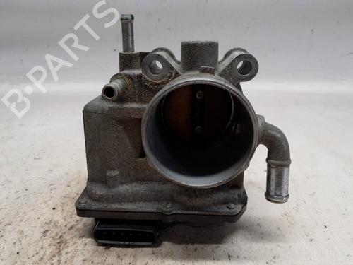 Throttle body SUZUKI SX4 (EY, GY) 1.6 VVT (RW416, YA21S) | BP36787650M82 - Image 3