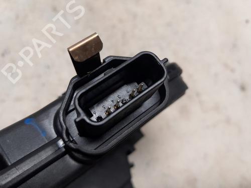 Rear left lock RENAULT TWINGO III (BCM_, BCA_) 1.0 SCe 70 | BP29190308C100 